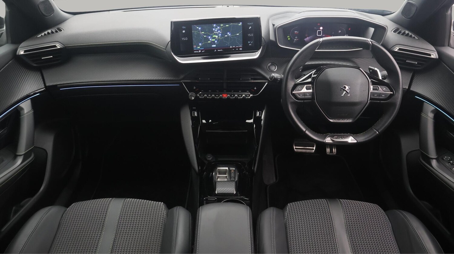 Used Peugeot 2008 2023 for sale - 76283740: Photo 14