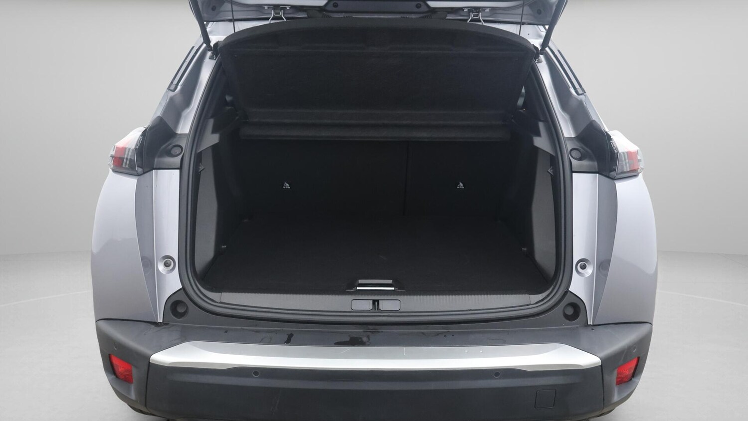 Used Peugeot 2008 2023 for sale - 76283740: Photo 18