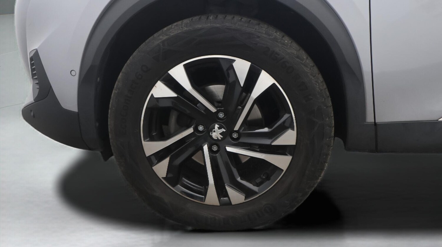 Used Peugeot 2008 2023 for sale - 76283740: Photo 19