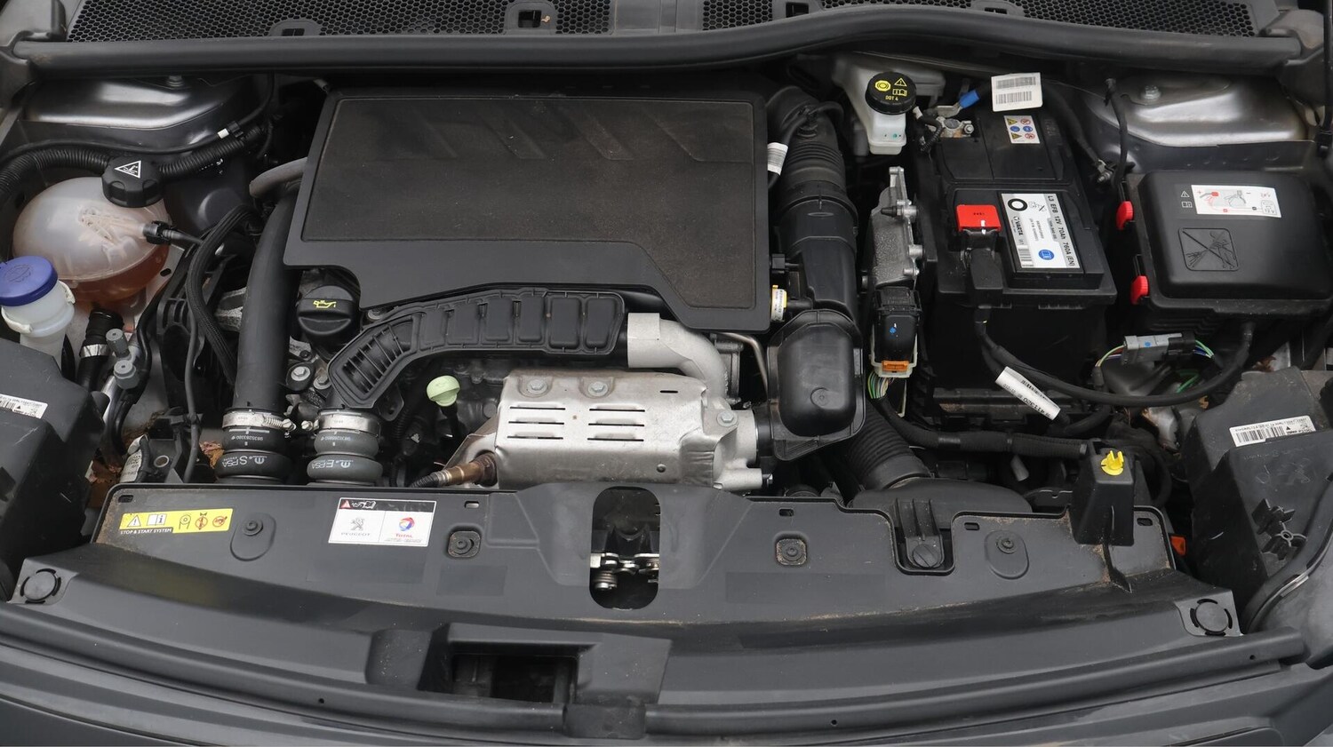 Used Peugeot 2008 2023 for sale - 76283740: Photo 20