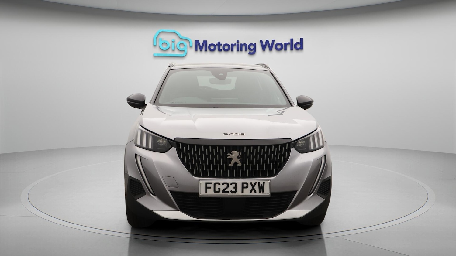 Used Peugeot 2008 2023 for sale - 76283740: Photo 3