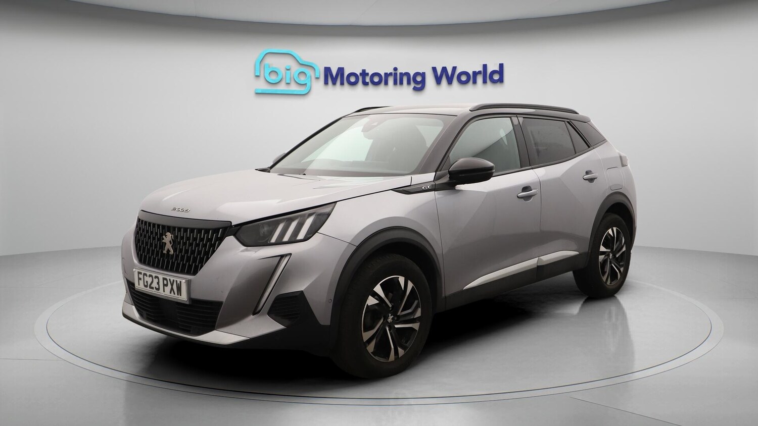 Used Peugeot 2008 2023 for sale - 76283740: Photo 4