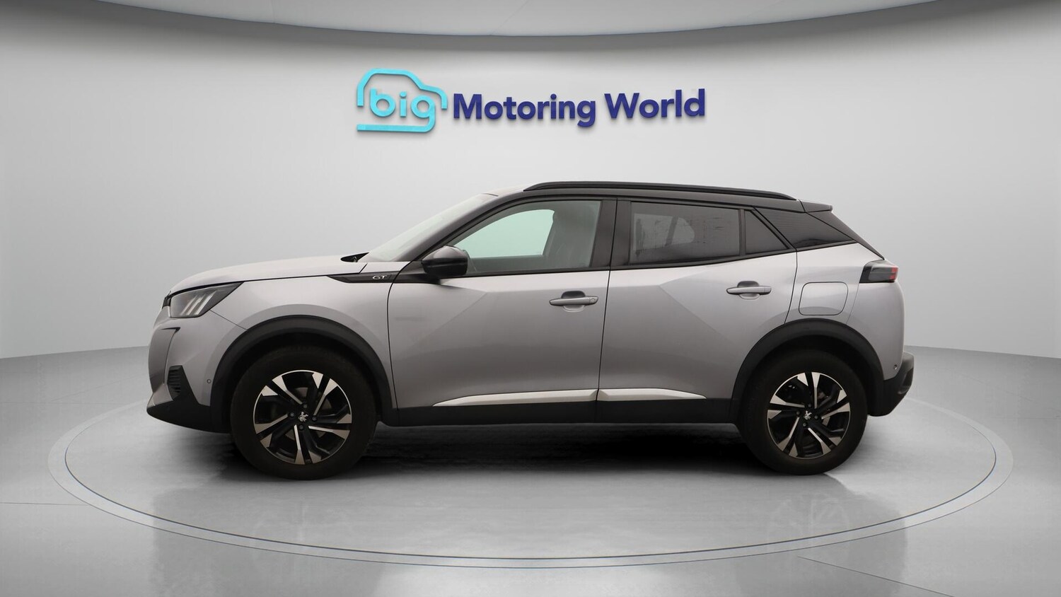 Used Peugeot 2008 2023 for sale - 76283740: Photo 5