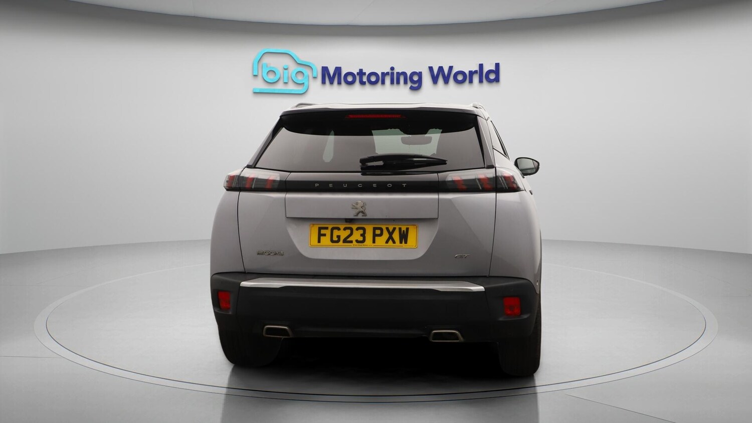 Used Peugeot 2008 2023 for sale - 76283740: Photo 7