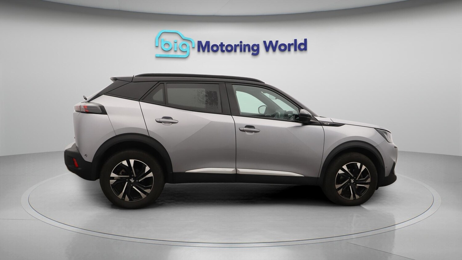 Used Peugeot 2008 2023 for sale - 76283740: Photo 9