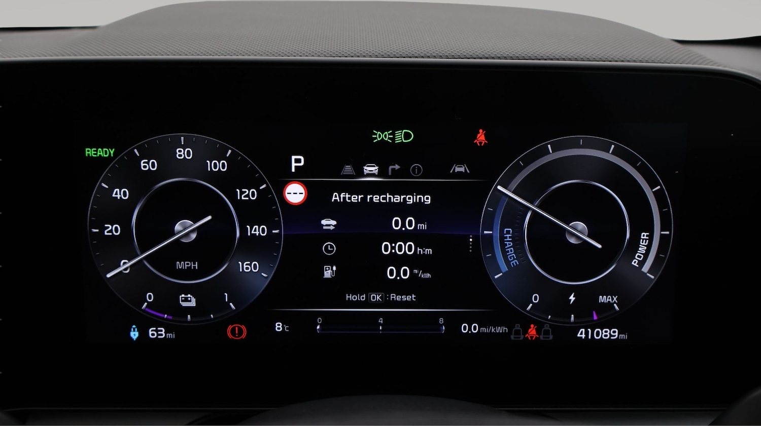 Used Kia Niro 2022 for sale - 77287413: Photo 10