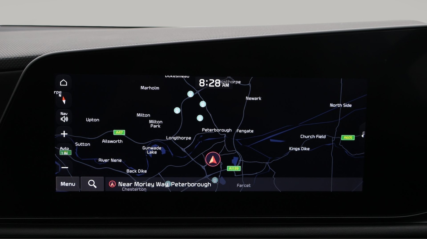 Used Kia Niro 2022 for sale - 77287413: Photo 11