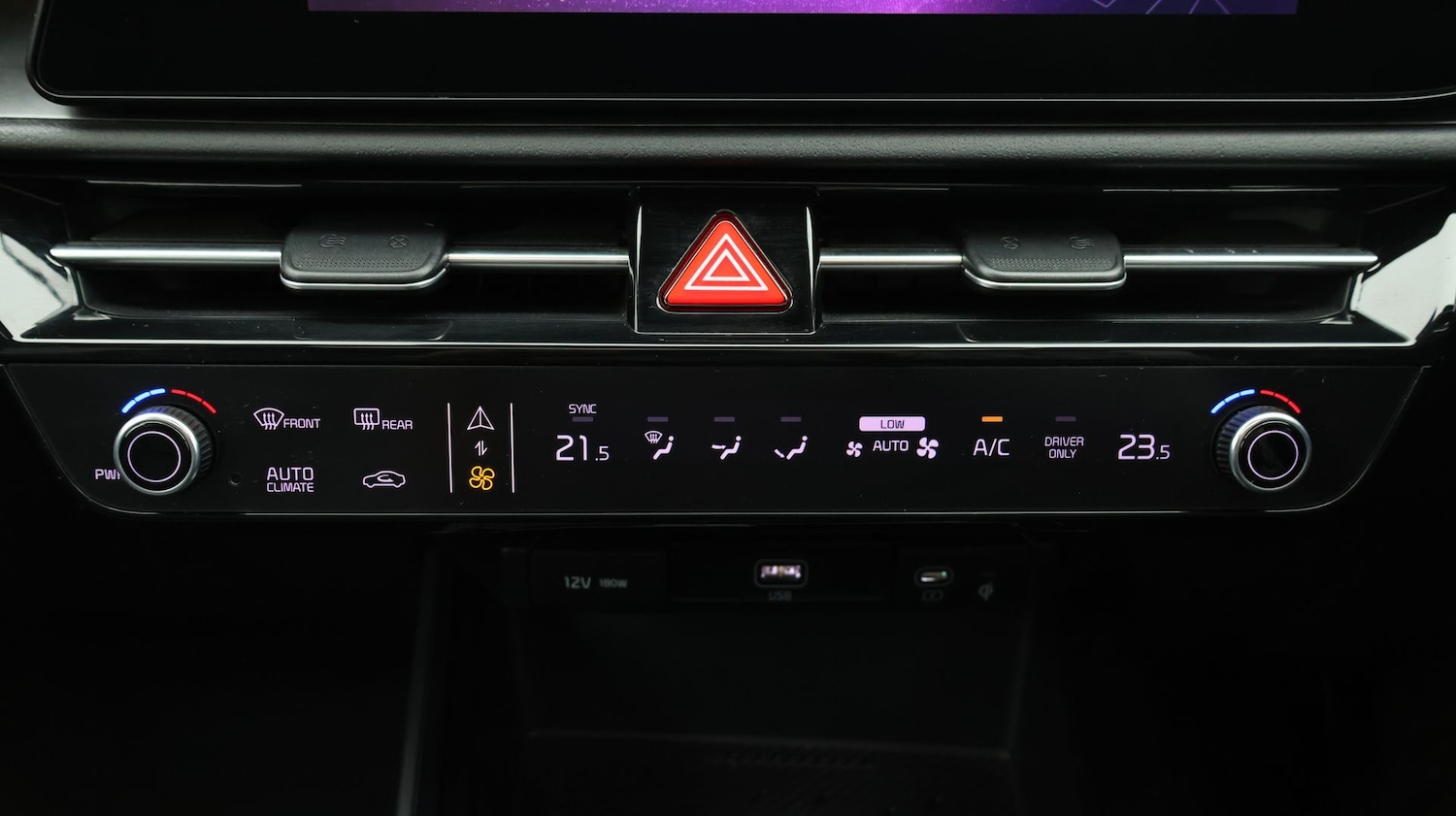 Used Kia Niro 2022 for sale - 77287413: Photo 12