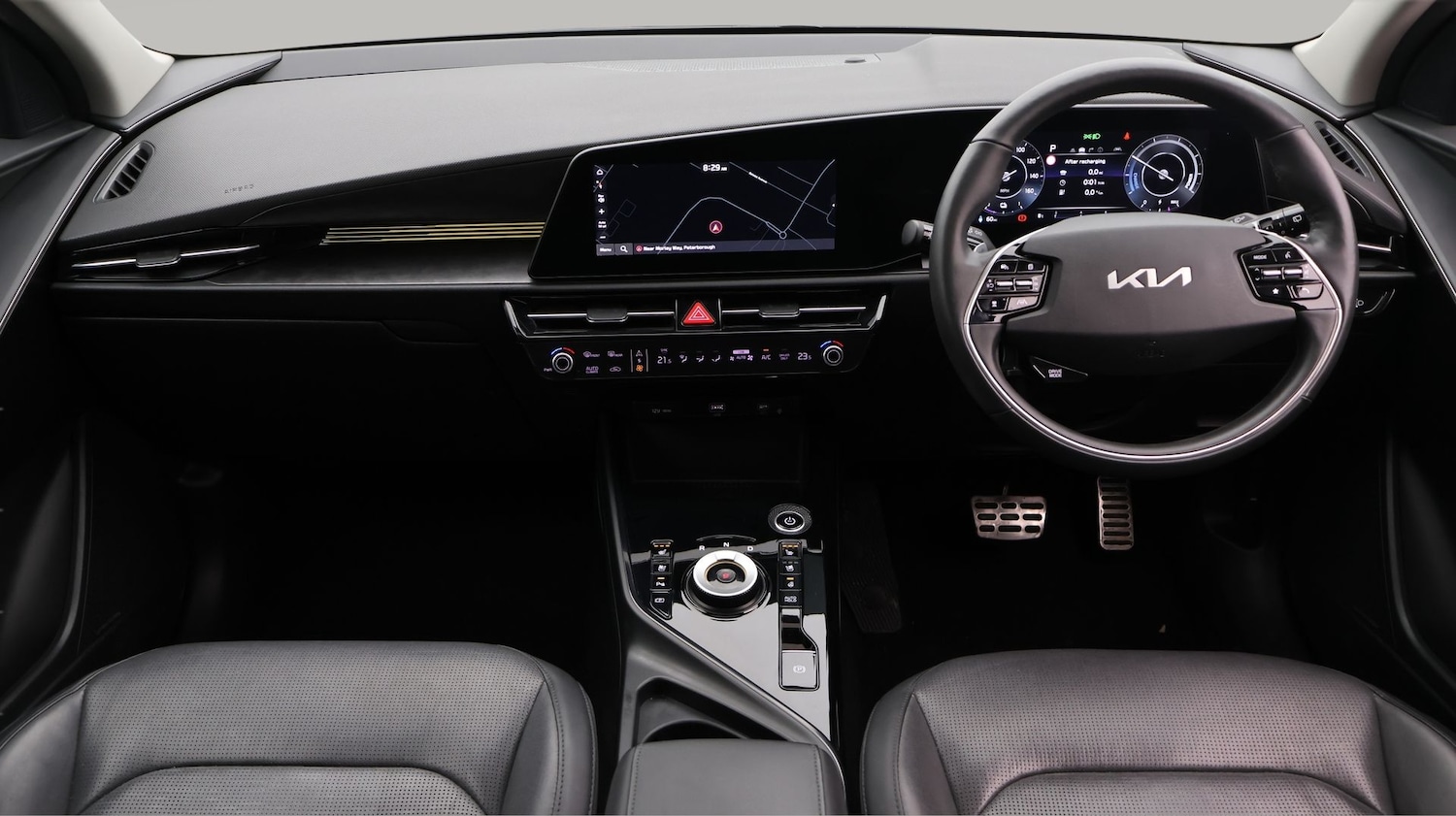 Used Kia Niro 2022 for sale - 77287413: Photo 13