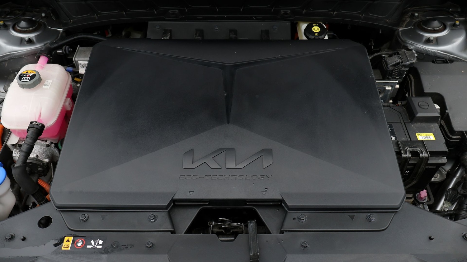 Used Kia Niro 2022 for sale - 77287413: Photo 19