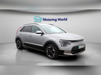Used Kia Niro 2022 for sale - 77287413: Photo