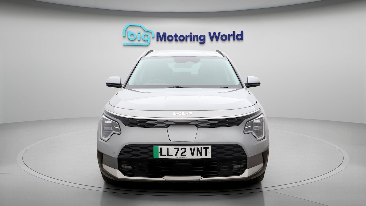 Used Kia Niro 2022 for sale - 77287413: Photo 2