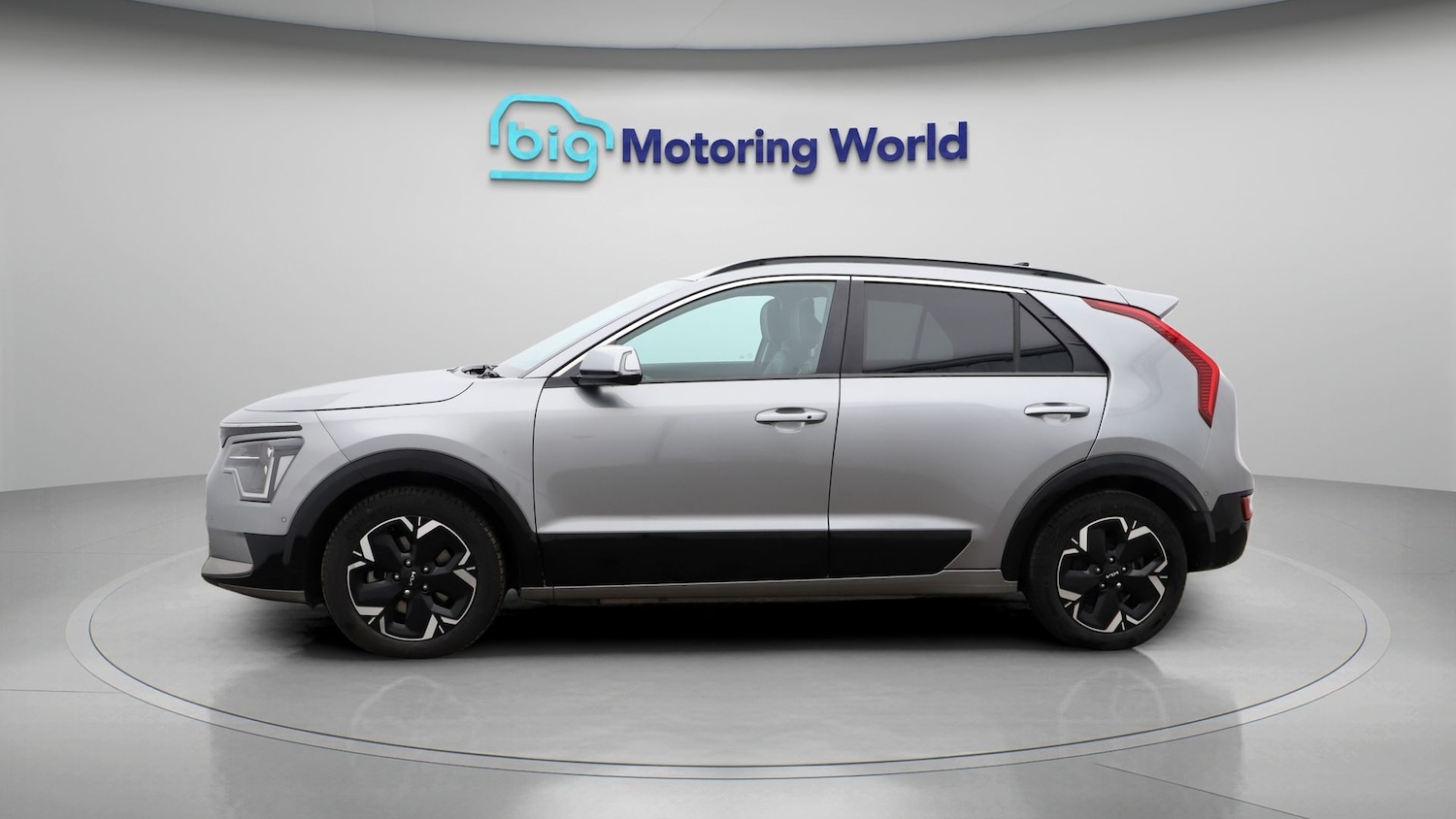 Used Kia Niro 2022 for sale - 77287413: Photo 4