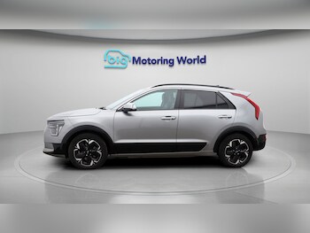 Used Kia Niro 2022 for sale - 77287413: Photo