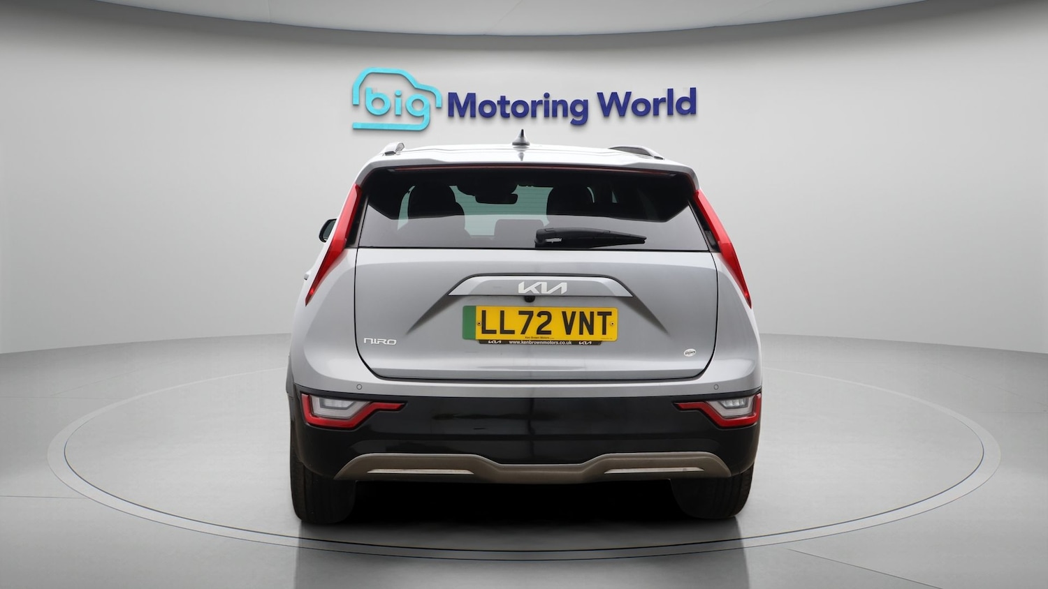 Used Kia Niro 2022 for sale - 77287413: Photo 6