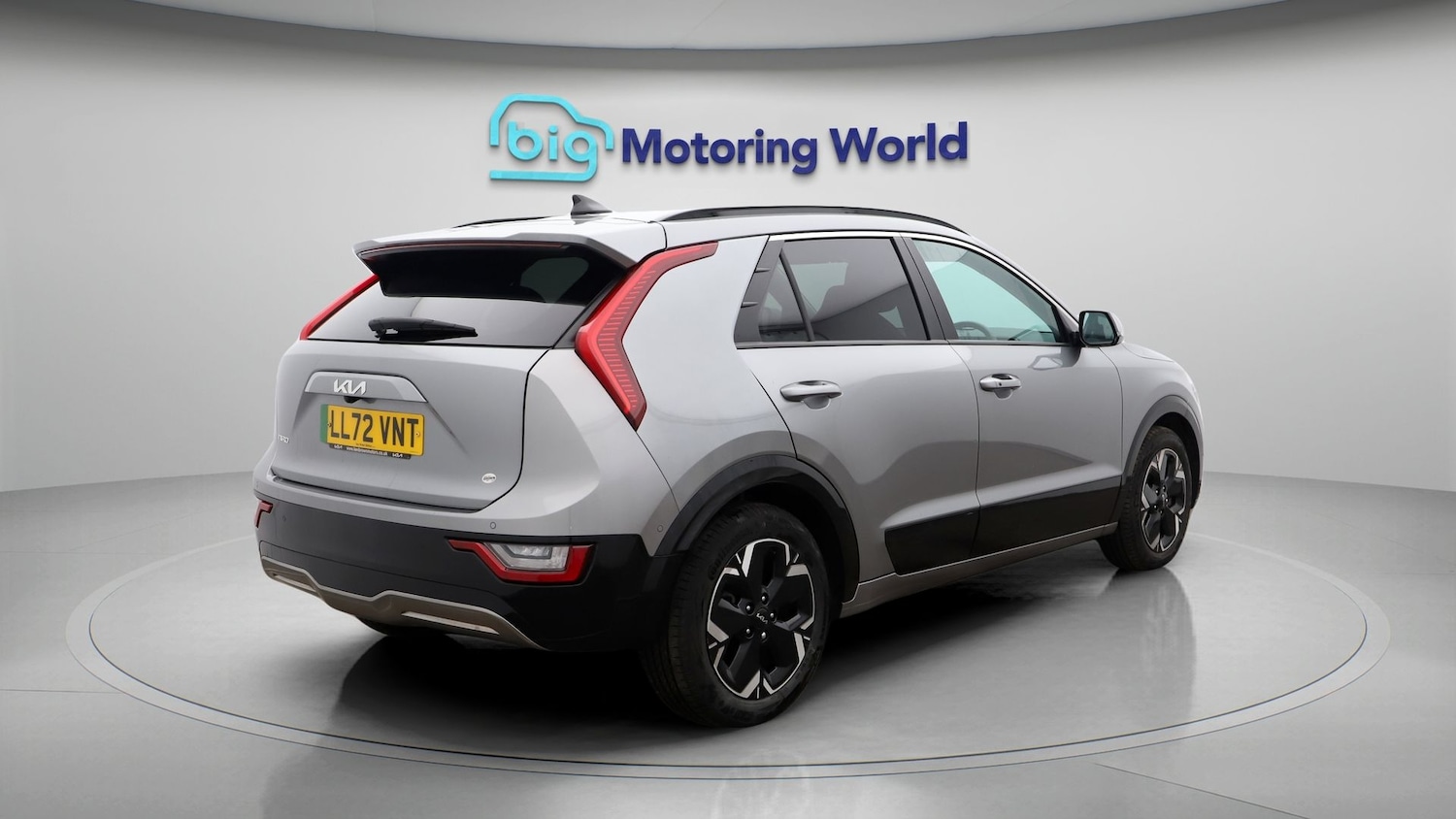 Used Kia Niro 2022 for sale - 77287413: Photo 7