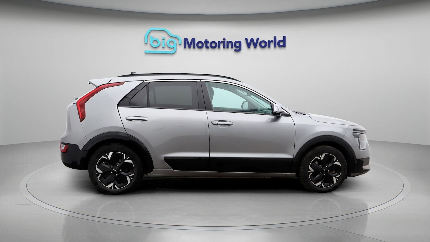Used Kia Niro 2022 for sale - 77287413: Photo 8