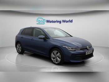 Used Volkswagen Golf 2024 for sale - 75678146: Photo