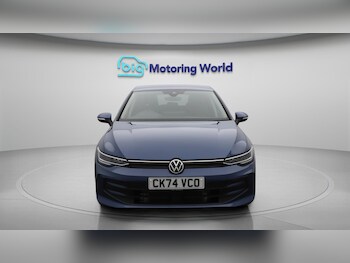 Used Volkswagen Golf 2024 for sale - 75678146: Photo