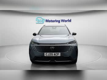 Used Peugeot 5008 2025 for sale - 79661198: Photo