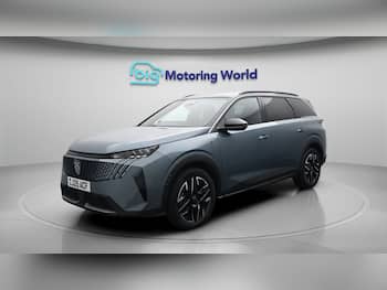 Used Peugeot 5008 2025 for sale - 79661198: Photo