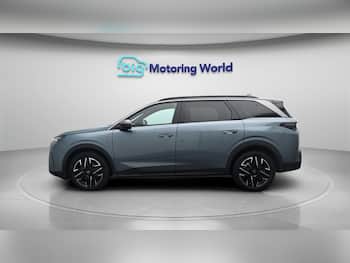 Used Peugeot 5008 2025 for sale - 79661198: Photo
