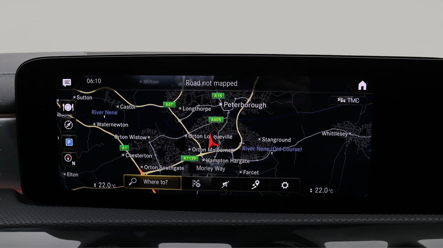 Used Mercedes-Benz CLA for sale - 77701467: Photo 11