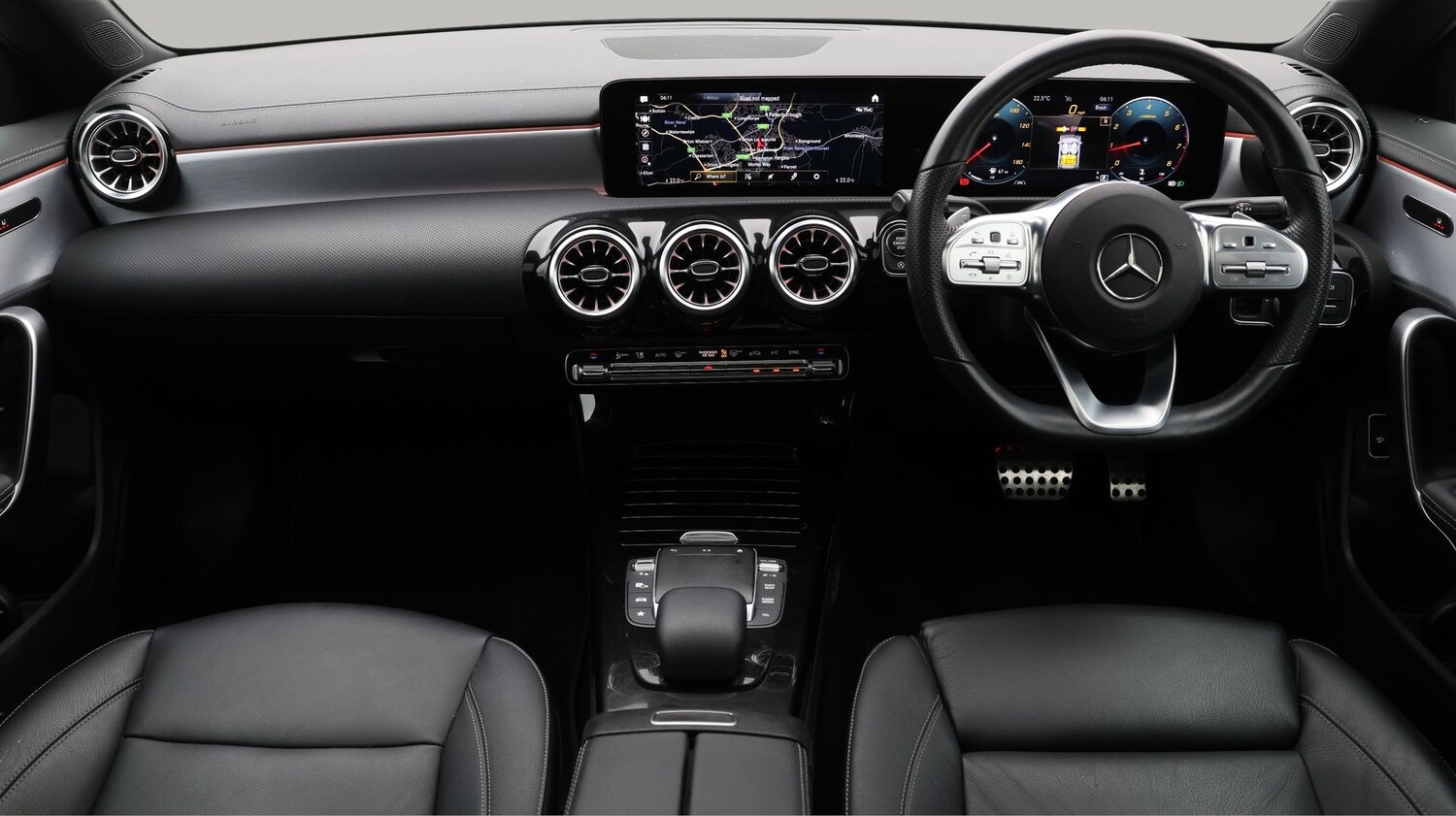 Used Mercedes-Benz CLA for sale - 77701467: Photo 13