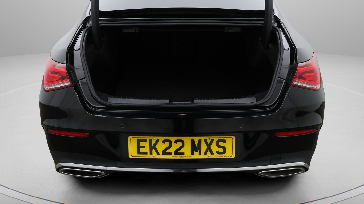 Used Mercedes-Benz CLA for sale - 77701467: Photo 17