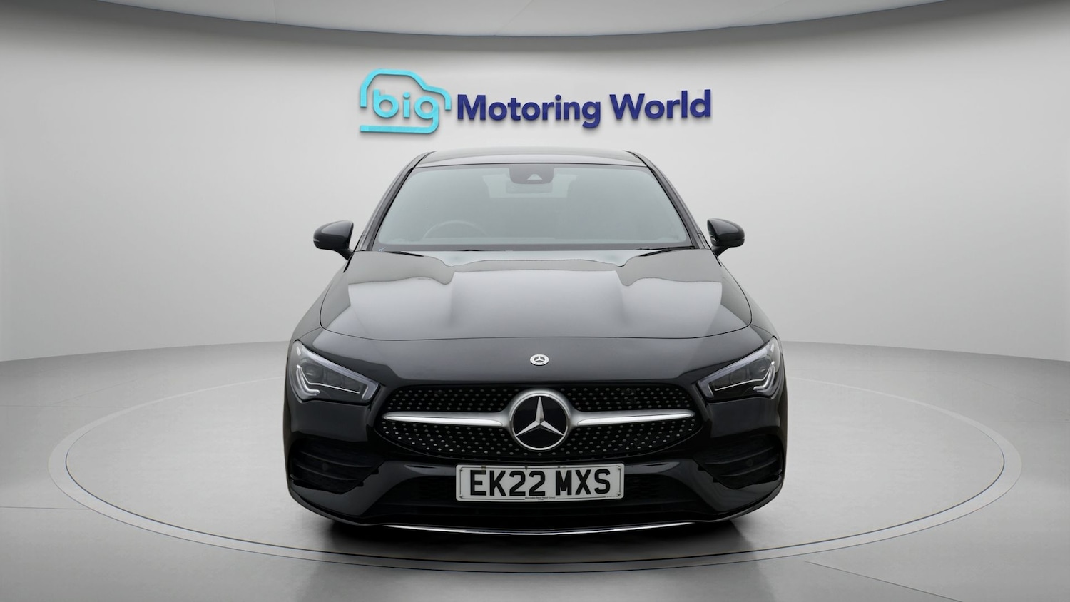 Used Mercedes-Benz CLA for sale - 77701467: Photo 2