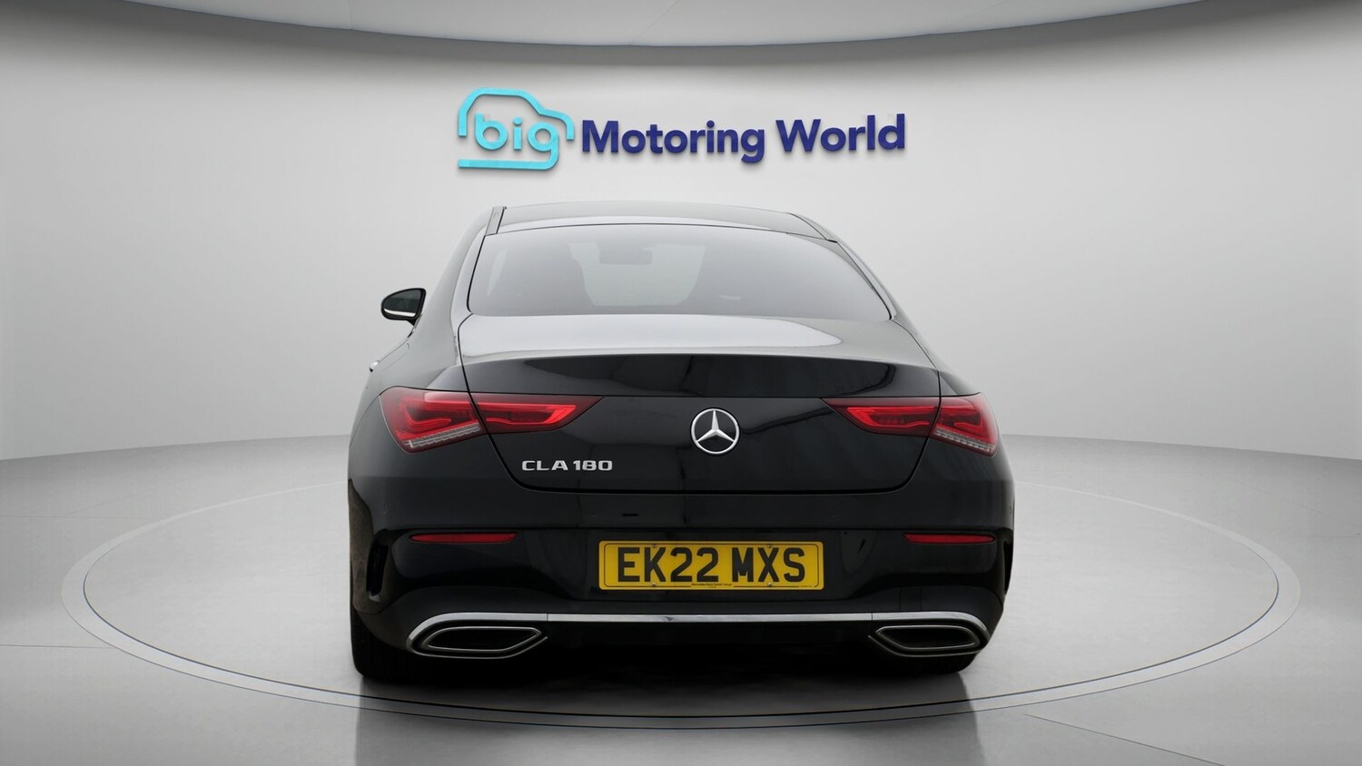 Used Mercedes-Benz CLA for sale - 77701467: Photo 6