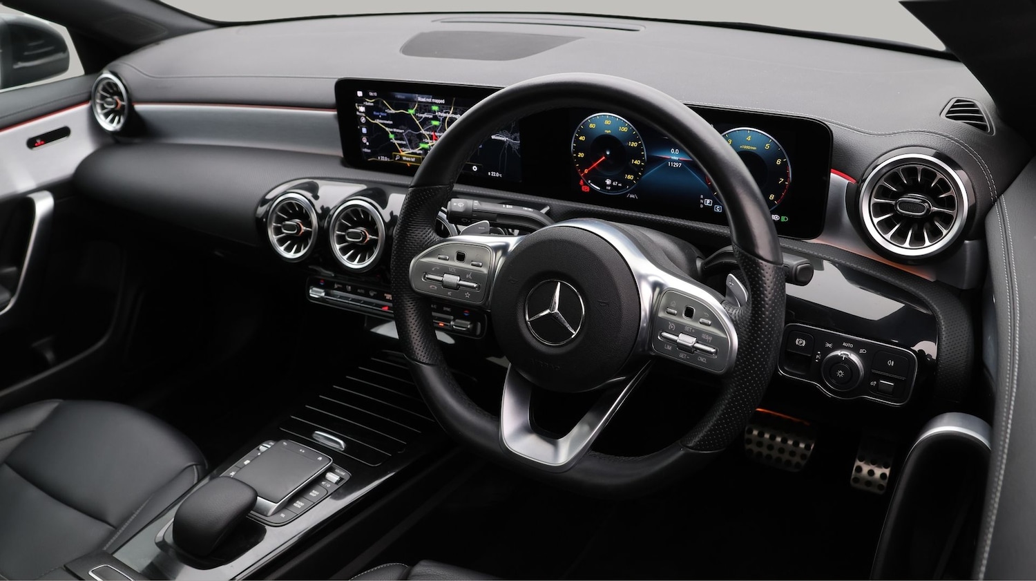 Used Mercedes-Benz CLA for sale - 77701467: Photo 9