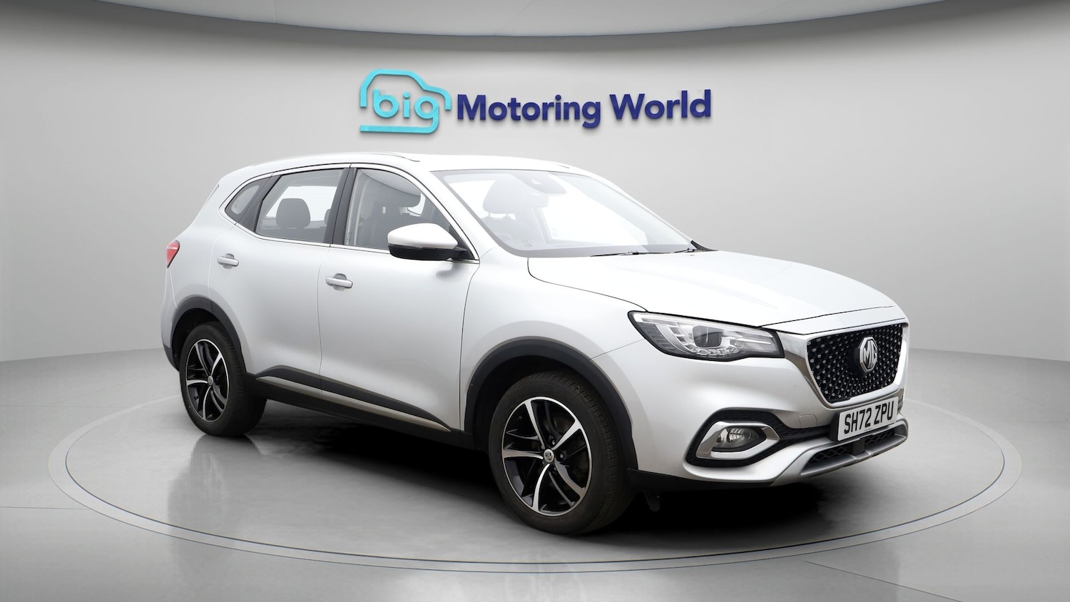 Used MG MG HS 2023 for sale - 77749738: Photo 1