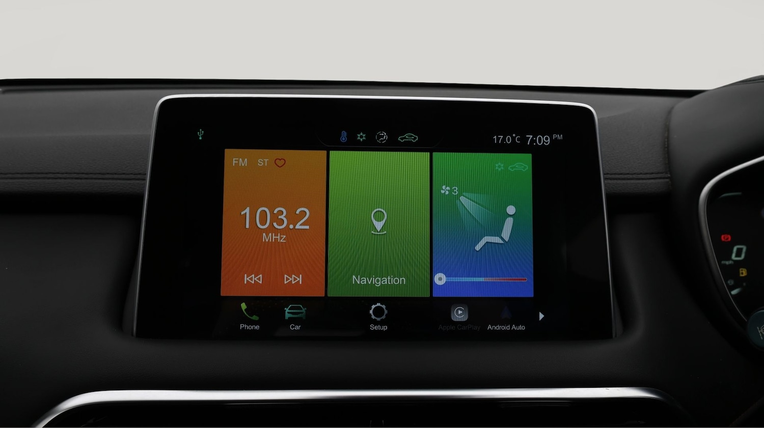 Used MG MG HS 2023 for sale - 77749738: Photo 11