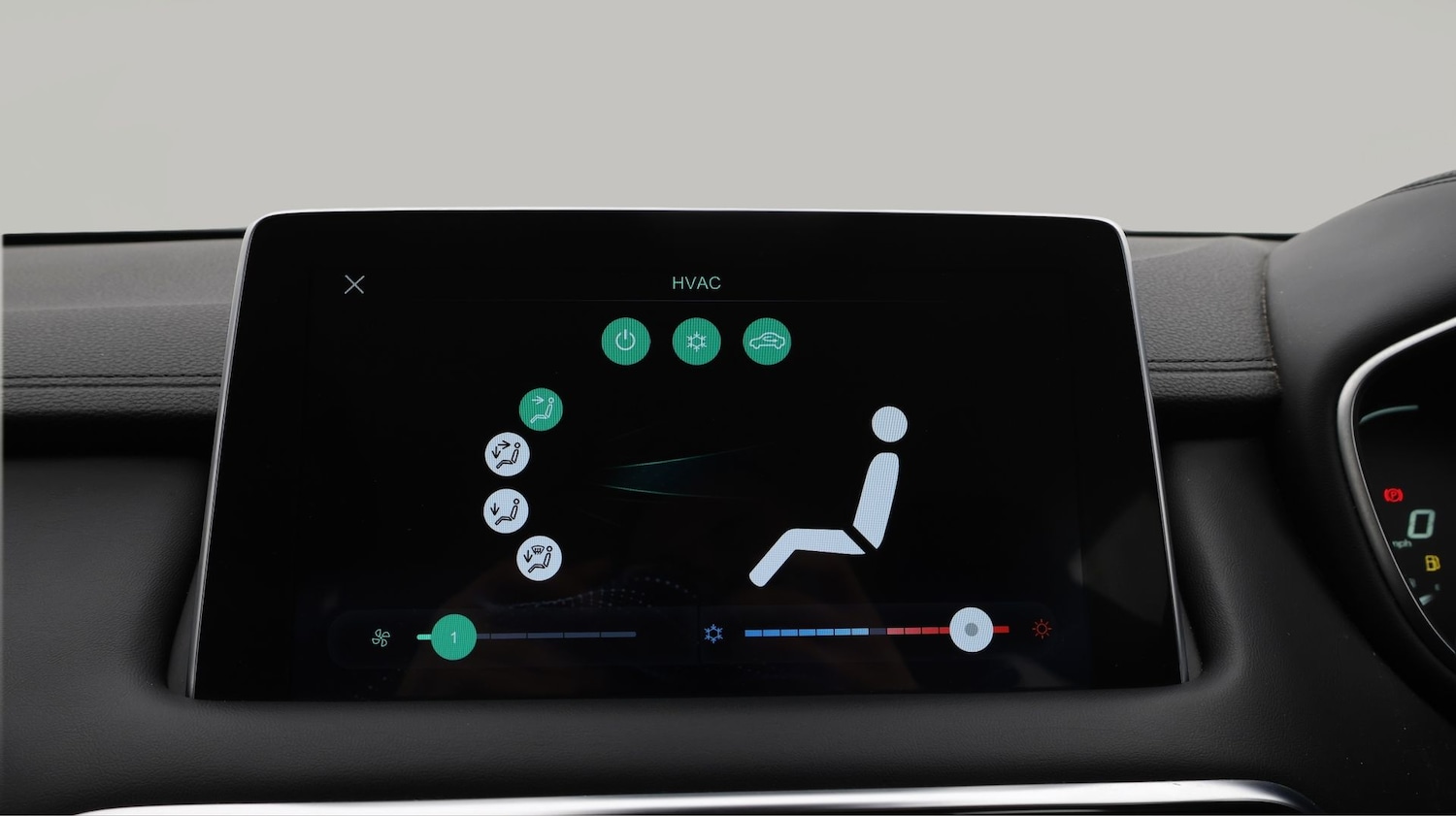 Used MG MG HS 2023 for sale - 77749738: Photo 12