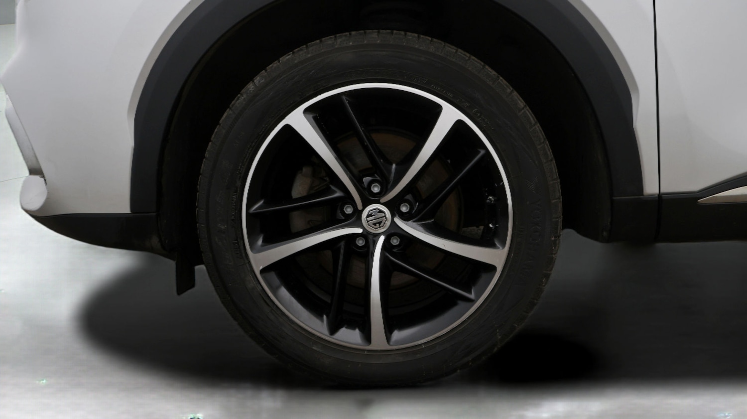 Used MG MG HS 2023 for sale - 77749738: Photo 18