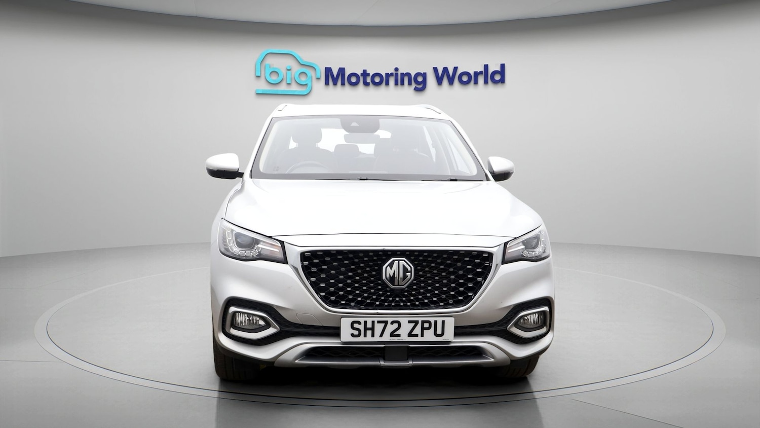 Used MG MG HS 2023 for sale - 77749738: Photo 2