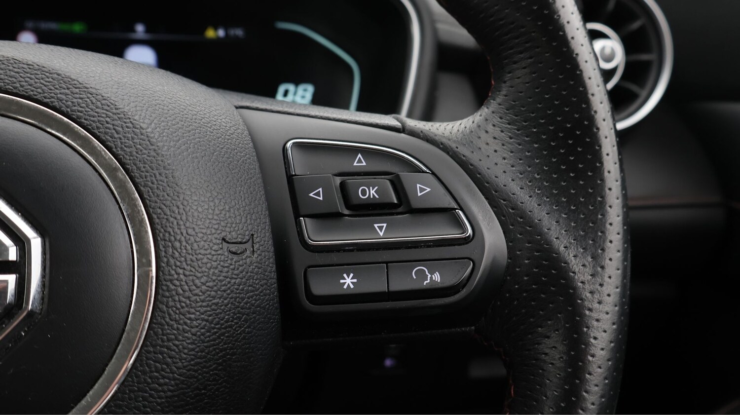 Used MG MG HS 2023 for sale - 77749738: Photo 25