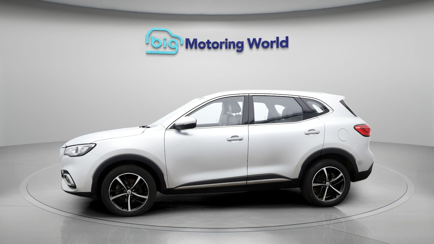 Used MG MG HS 2023 for sale - 77749738: Photo 4