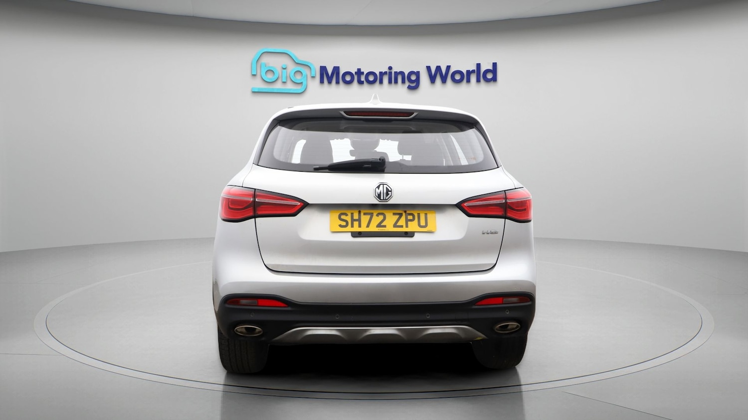 Used MG MG HS 2023 for sale - 77749738: Photo 6