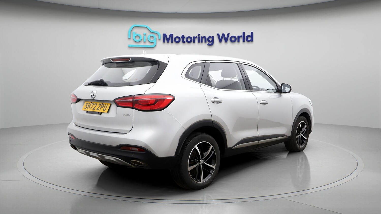 Used MG MG HS 2023 for sale - 77749738: Photo 7