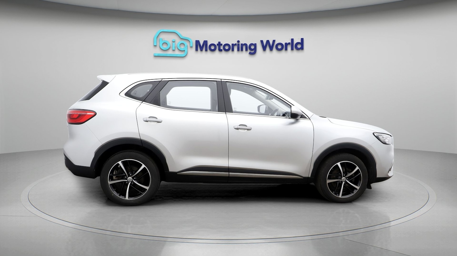 Used MG MG HS 2023 for sale - 77749738: Photo 8