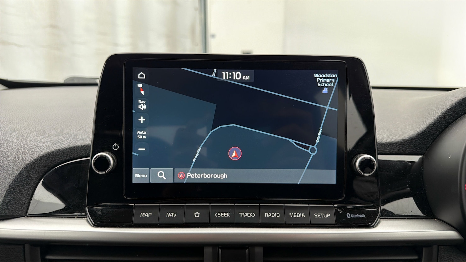 Used Kia Picanto 2022 for sale - 78018138: Photo 10