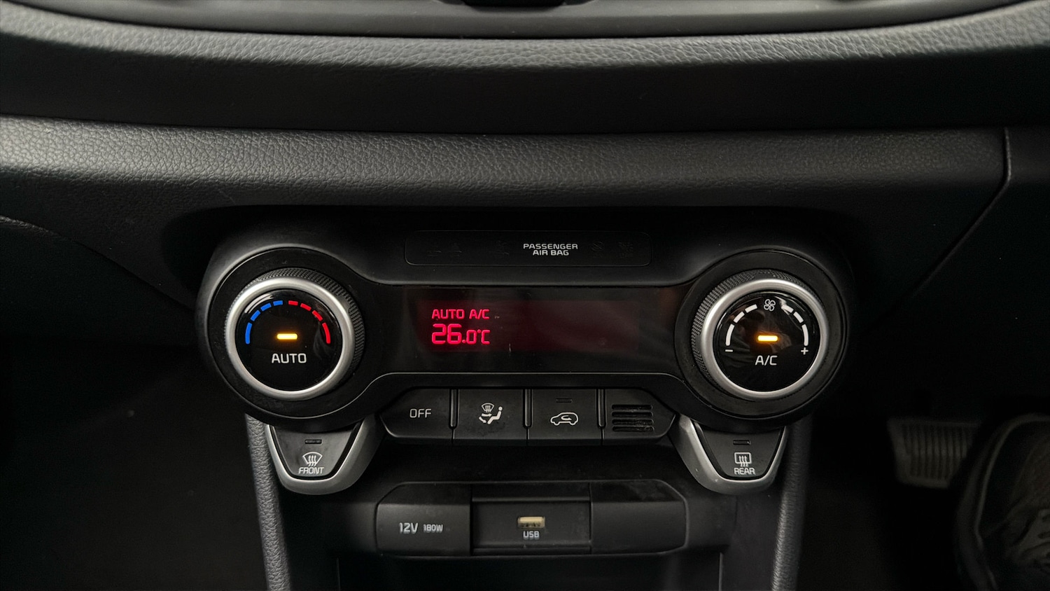 Used Kia Picanto 2022 for sale - 78018138: Photo 11