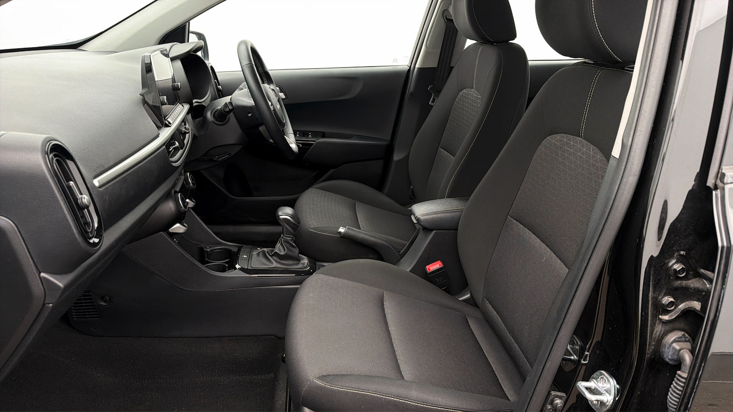 Used Kia Picanto 2022 for sale - 78018138: Photo 13