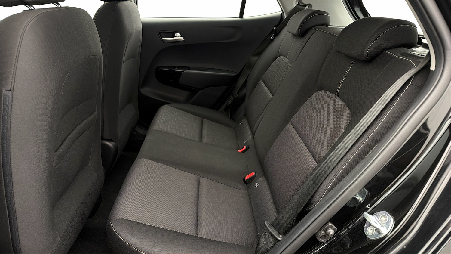 Used Kia Picanto 2022 for sale - 78018138: Photo 15