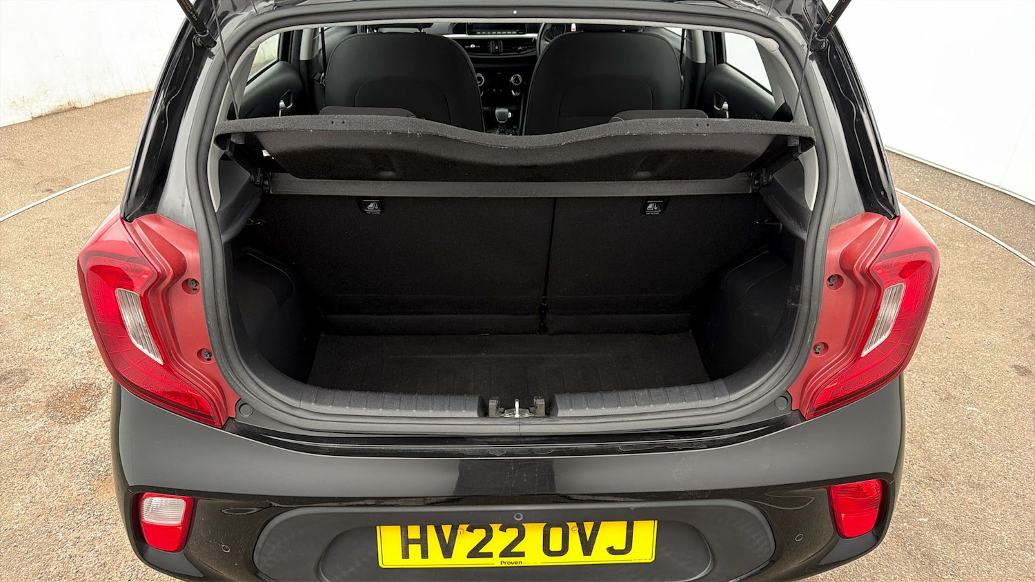 Used Kia Picanto 2022 for sale - 78018138: Photo 16