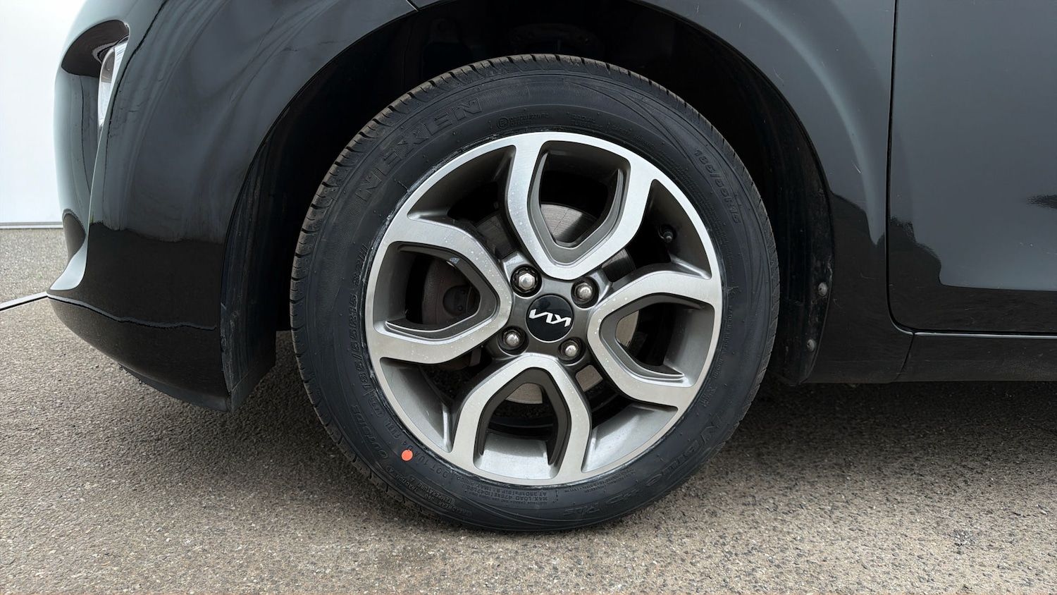 Used Kia Picanto 2022 for sale - 78018138: Photo 17