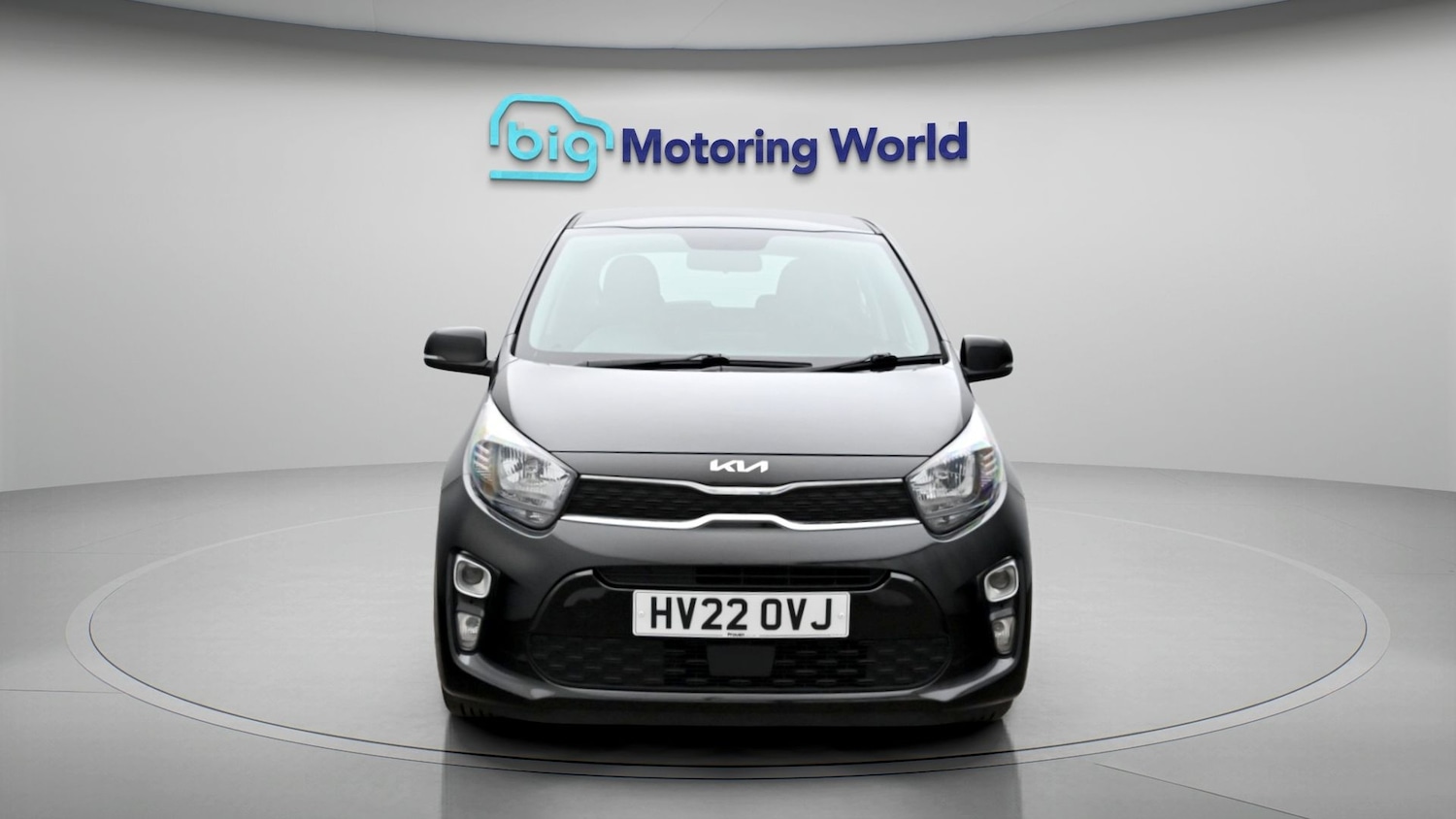 Used Kia Picanto 2022 for sale - 78018138: Photo 2