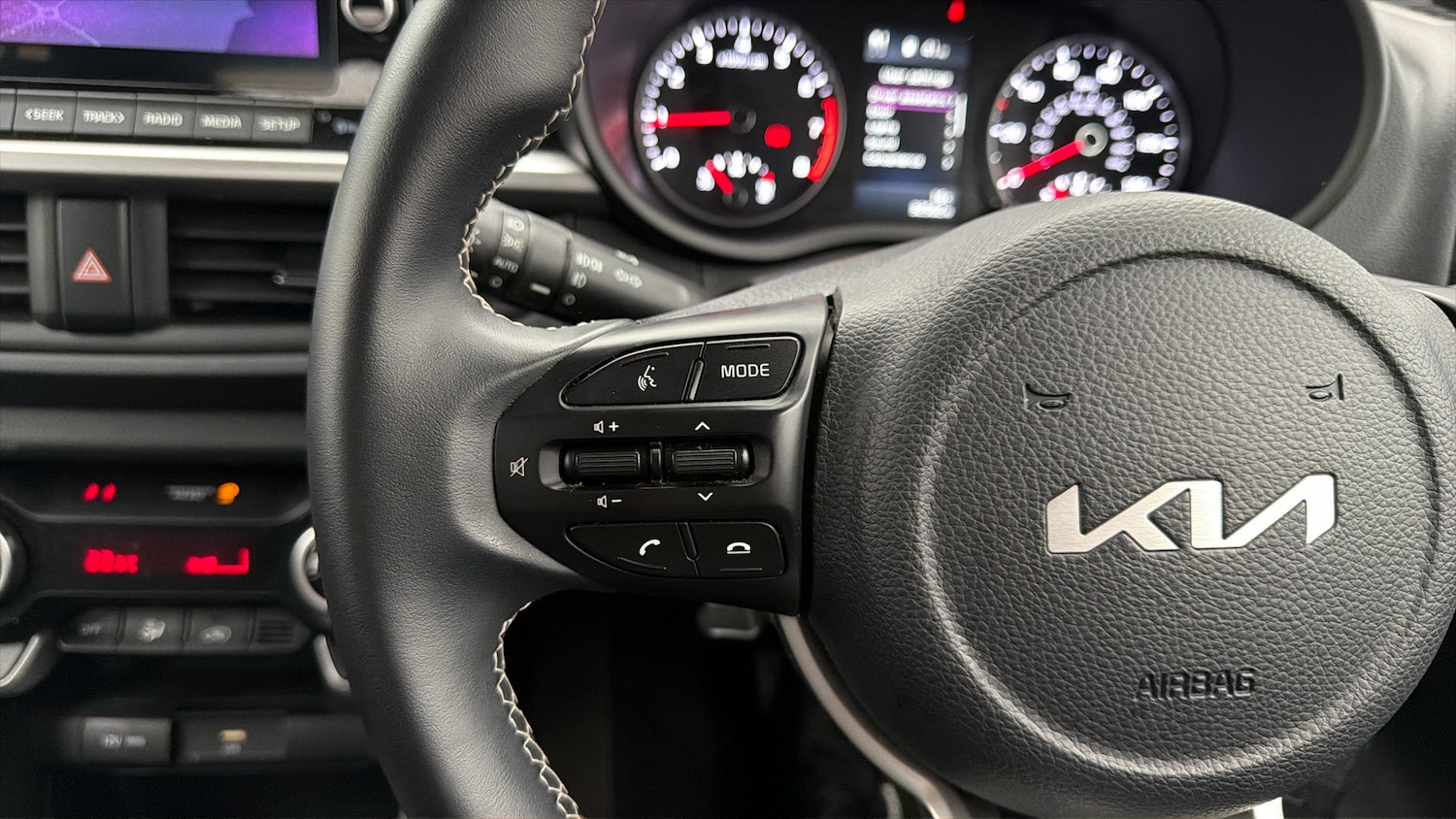 Used Kia Picanto 2022 for sale - 78018138: Photo 23
